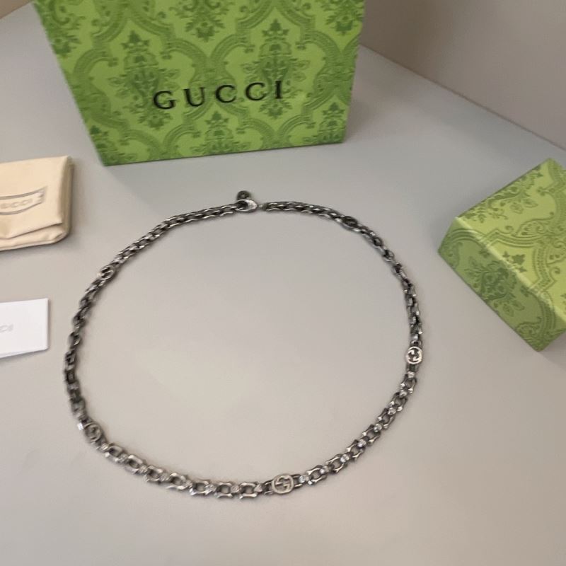 Gucci Necklaces